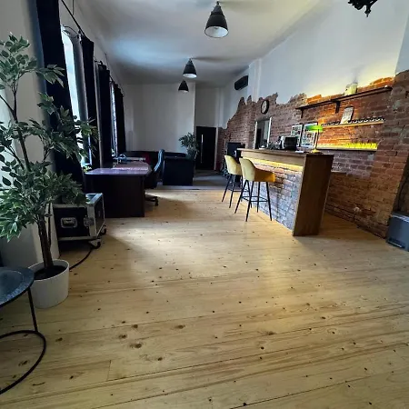 Apartment Exclusive In Ostrava
