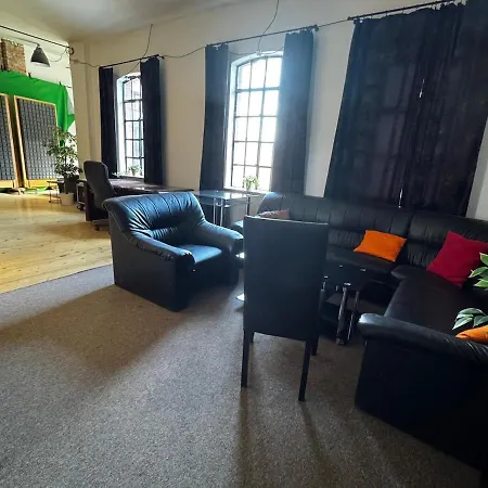 Exclusive In Apartment *