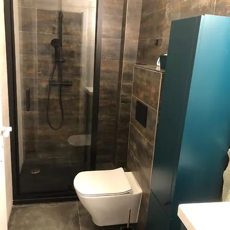 Apartment Exclusive In
